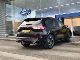 Ford Kuga thumbnail 5
