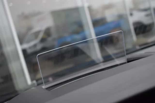 Ford Kuga (2021) thumbnail 49