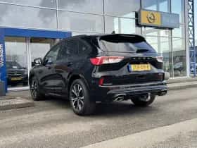 Ford Kuga thumbnail 7
