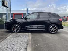 Ford Kuga thumbnail 8