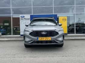 Ford Kuga thumbnail 2