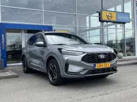 Ford Kuga thumbnail 3