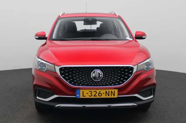MG ZS EV (2021) thumbnail 3