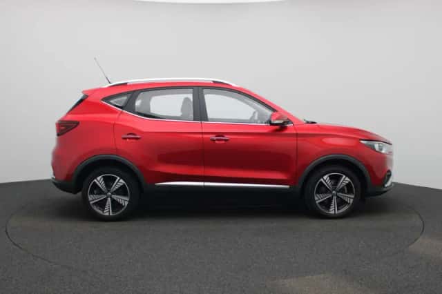 MG ZS EV (2021) thumbnail 6