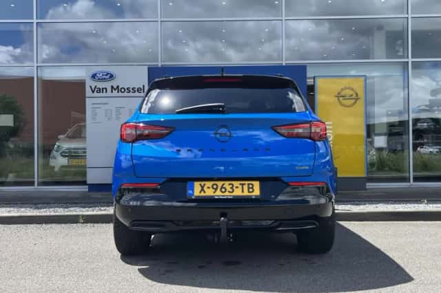 Opel Grandland (2023) thumbnail 6
