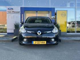 Renault Clio thumbnail 2