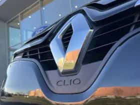Renault Clio thumbnail 13