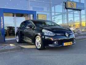 Renault Clio thumbnail 3
