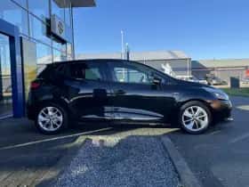 Renault Clio thumbnail 4