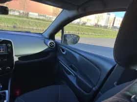 Renault Clio thumbnail 40