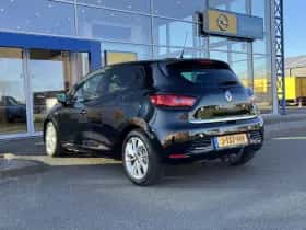 Renault Clio thumbnail 7