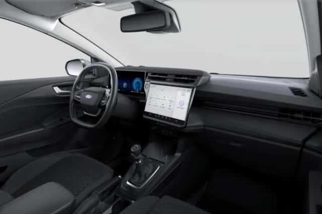 Ford Puma (2026) thumbnail 5