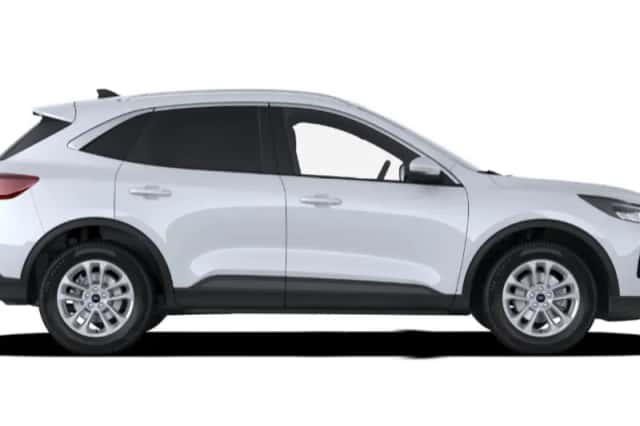 Ford Kuga (2026) thumbnail 2