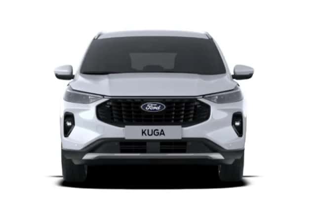 Ford Kuga (2026) thumbnail 3
