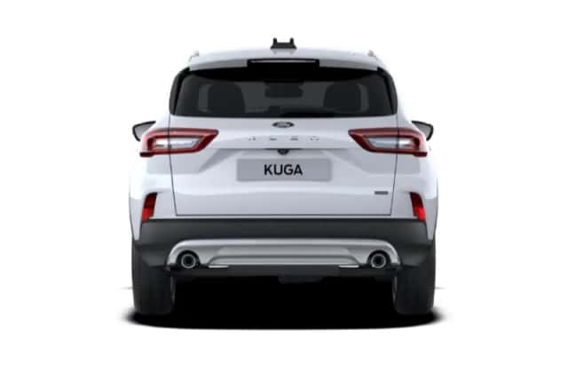 Ford Kuga (2026) thumbnail 4