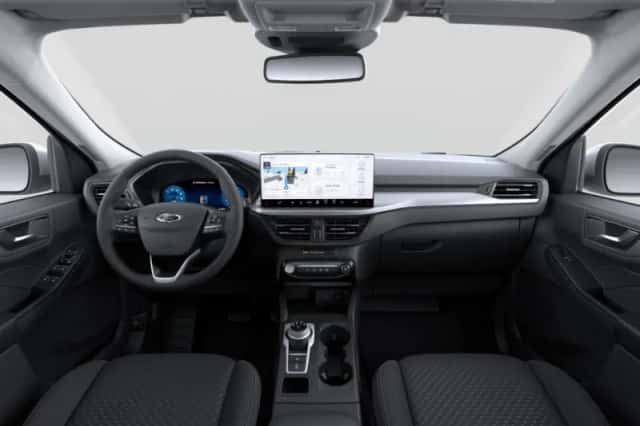Ford Kuga (2026) thumbnail 5