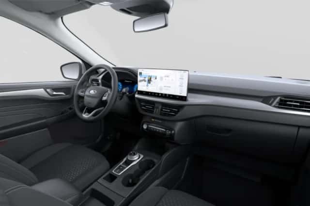 Ford Kuga (2026) thumbnail 6