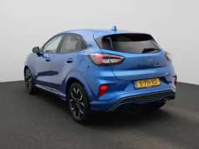 Ford Puma thumbnail 2