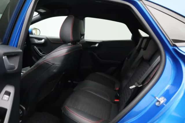 Ford Puma (2023) thumbnail 11
