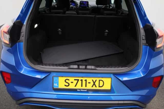Ford Puma (2023) thumbnail 12