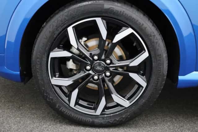 Ford Puma (2023) thumbnail 13