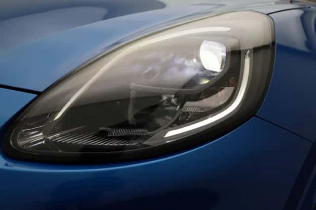 Ford Puma (2023) thumbnail 14