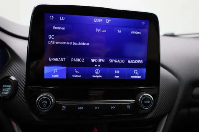 Ford Puma (2023) thumbnail 18