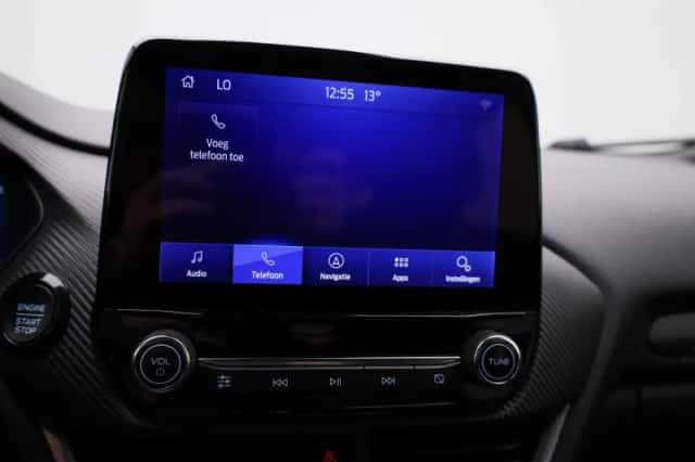 Ford Puma (2023) thumbnail 19