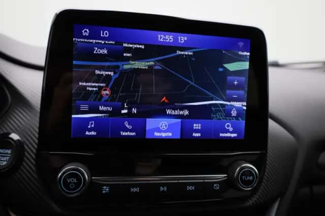 Ford Puma (2023) thumbnail 20