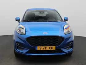 Ford Puma thumbnail 3