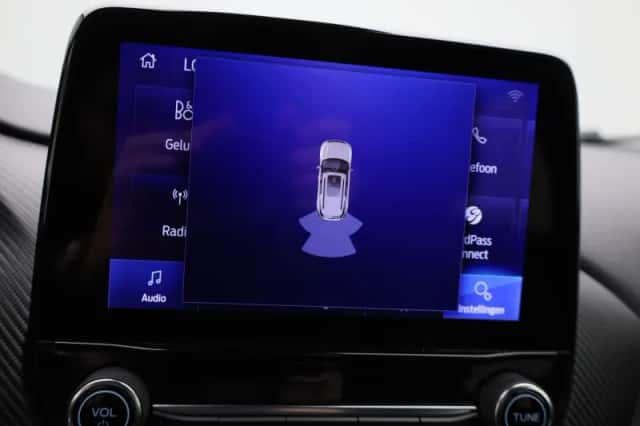 Ford Puma (2023) thumbnail 24