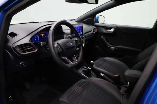 Ford Puma (2023) thumbnail 28