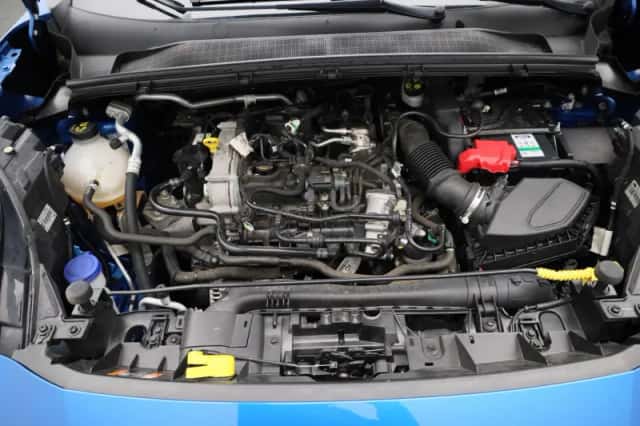 Ford Puma (2023) thumbnail 29