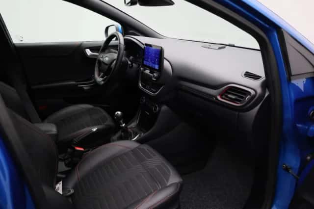 Ford Puma (2023) thumbnail 30