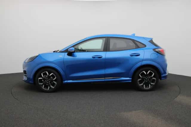 Ford Puma (2023) thumbnail 4