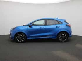 Ford Puma thumbnail 4