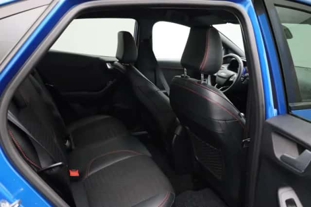 Ford Puma (2023) thumbnail 31