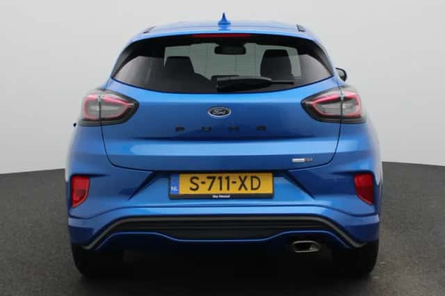 Ford Puma (2023) thumbnail 5