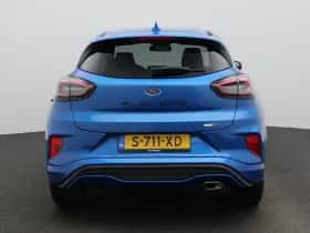 Ford Puma thumbnail 5
