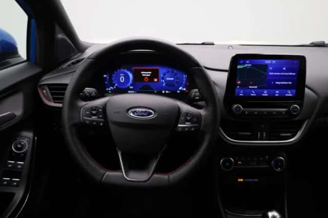 Ford Puma (2023) thumbnail 7