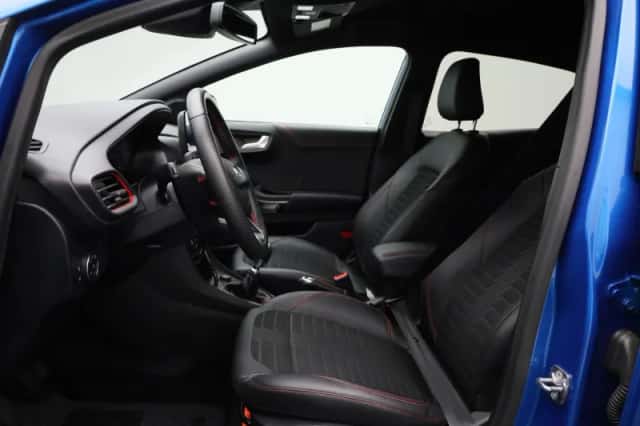 Ford Puma (2023) thumbnail 10