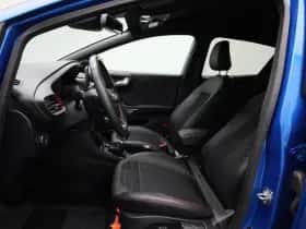 Ford Puma thumbnail 10
