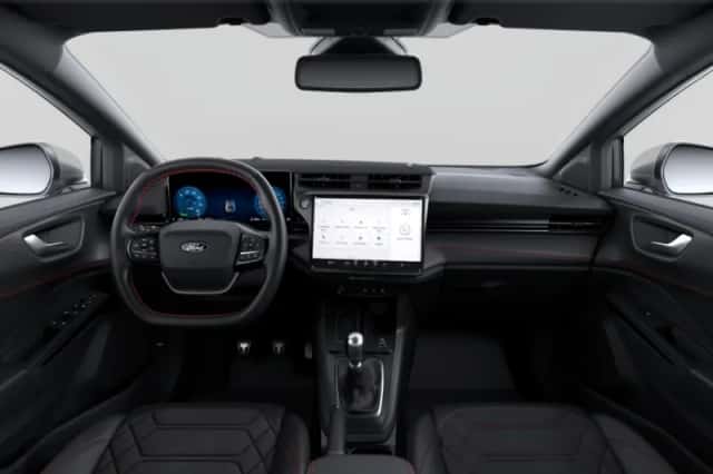 Ford Puma (2026) thumbnail 4