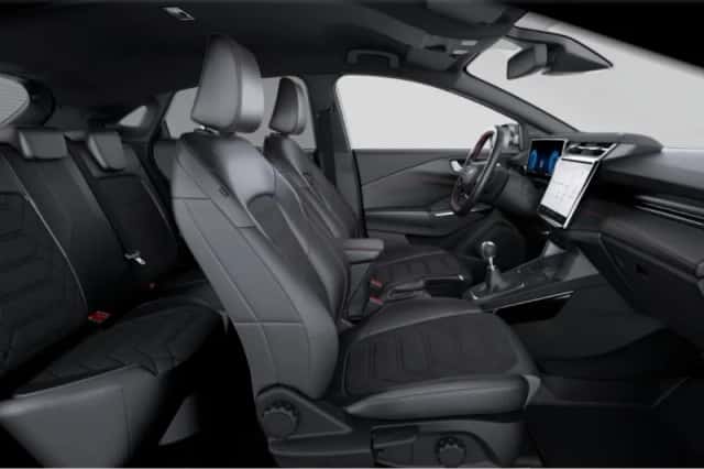 Ford Puma (2026) thumbnail 6