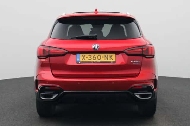 MG MG HS (2023) thumbnail 5