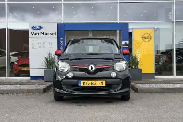 Renault Twingo (2016) thumbnail 2