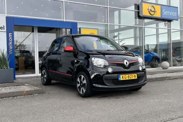 Renault Twingo (2016) thumbnail 3