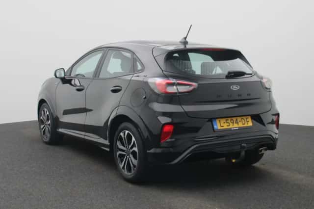 Ford Puma (2021) thumbnail 2