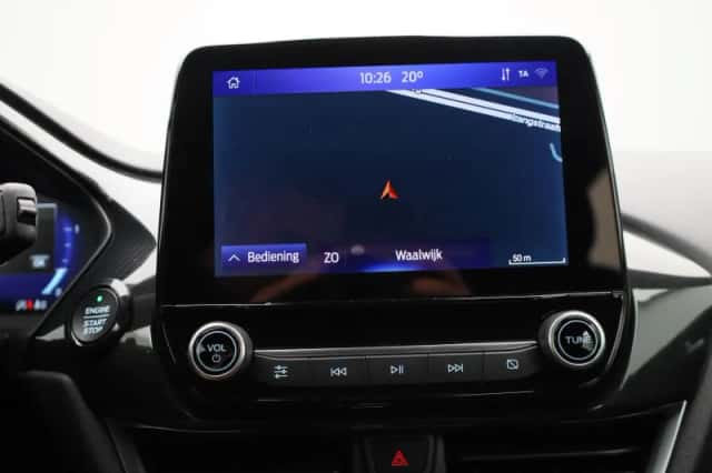 Ford Puma (2021) thumbnail 16