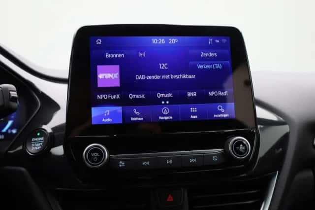 Ford Puma (2021) thumbnail 20